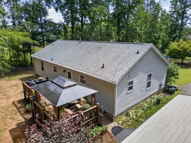3771 Castleberry Road, Cumming, Georgia 30040