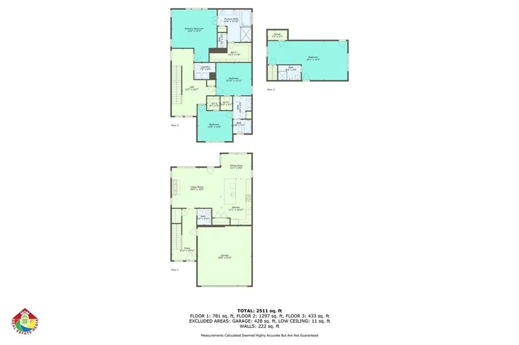 2108 Drew Drive Nw, Atlanta, Georgia 30318, 4 Bedrooms Bedrooms, ,3 BathroomsBathrooms,Residential,For Sale,2108 Drew Drive Nw,7619178