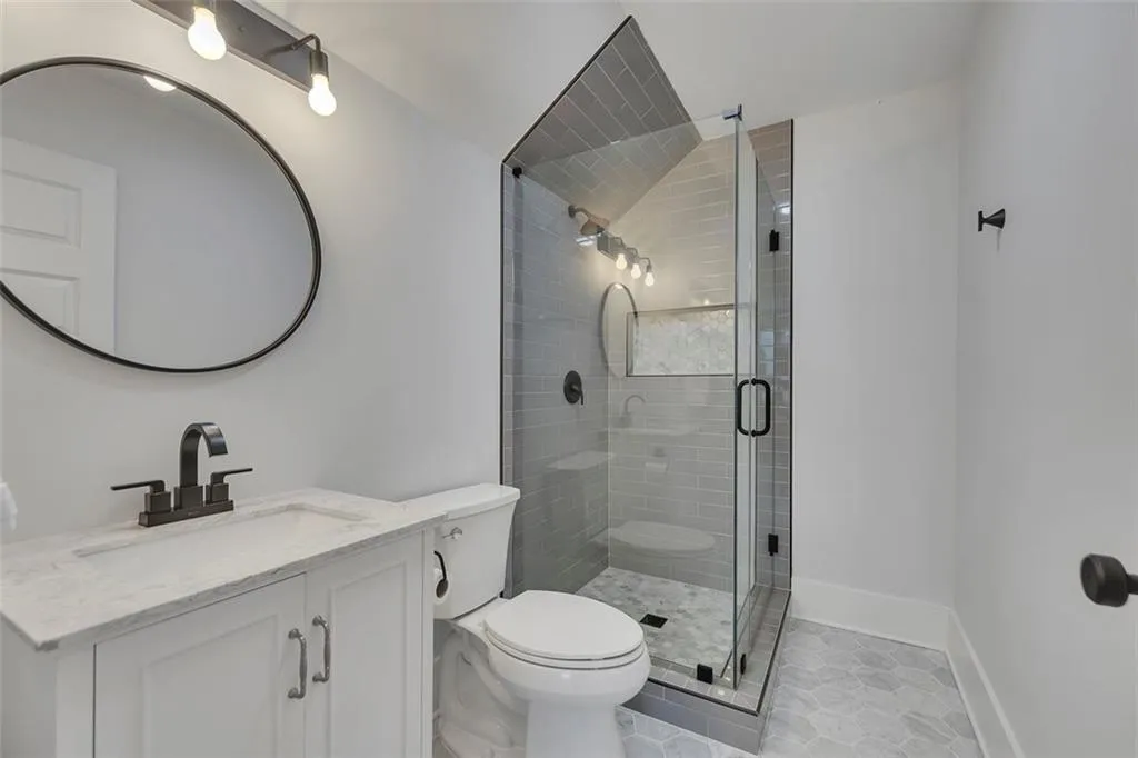 2108 Drew Drive Nw, Atlanta, Georgia 30318, 4 Bedrooms Bedrooms, ,3 BathroomsBathrooms,Residential,For Sale,2108 Drew Drive Nw,7619178