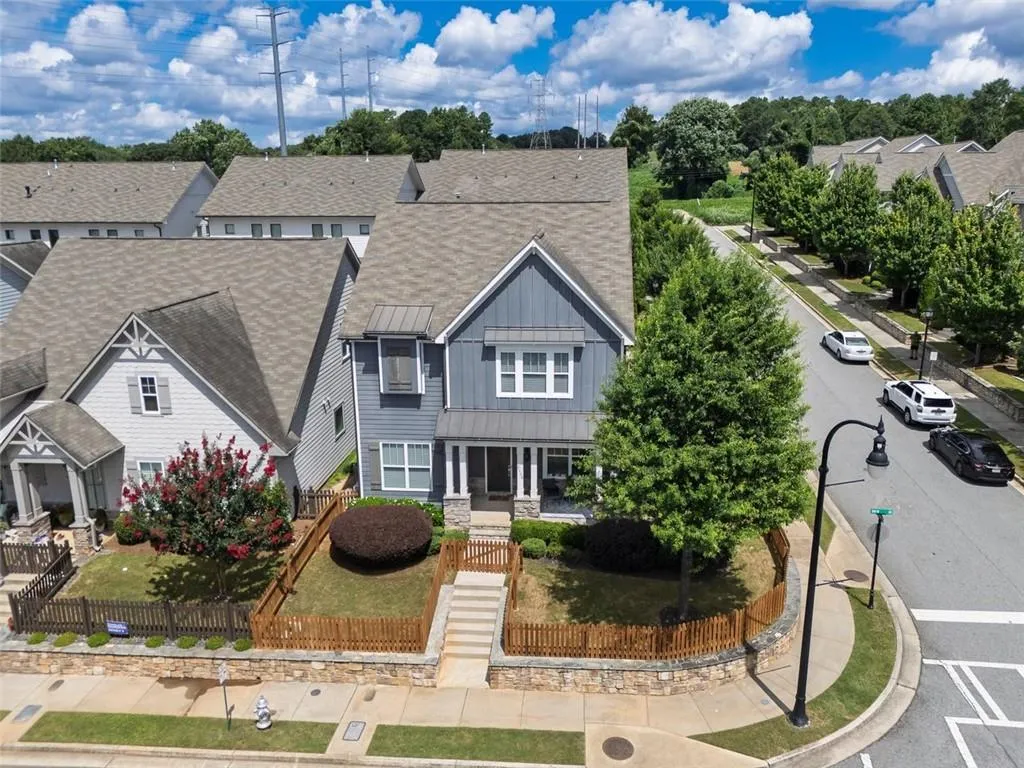 2108 Drew Drive Nw, Atlanta, Georgia 30318, 4 Bedrooms Bedrooms, ,3 BathroomsBathrooms,Residential,For Sale,2108 Drew Drive Nw,7619178