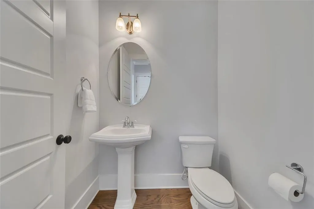 2108 Drew Drive Nw, Atlanta, Georgia 30318, 4 Bedrooms Bedrooms, ,3 BathroomsBathrooms,Residential,For Sale,2108 Drew Drive Nw,7619178