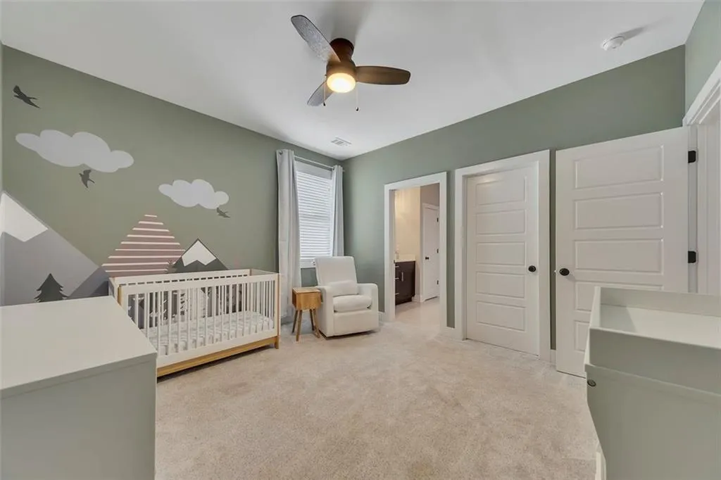 2108 Drew Drive Nw, Atlanta, Georgia 30318, 4 Bedrooms Bedrooms, ,3 BathroomsBathrooms,Residential,For Sale,2108 Drew Drive Nw,7619178