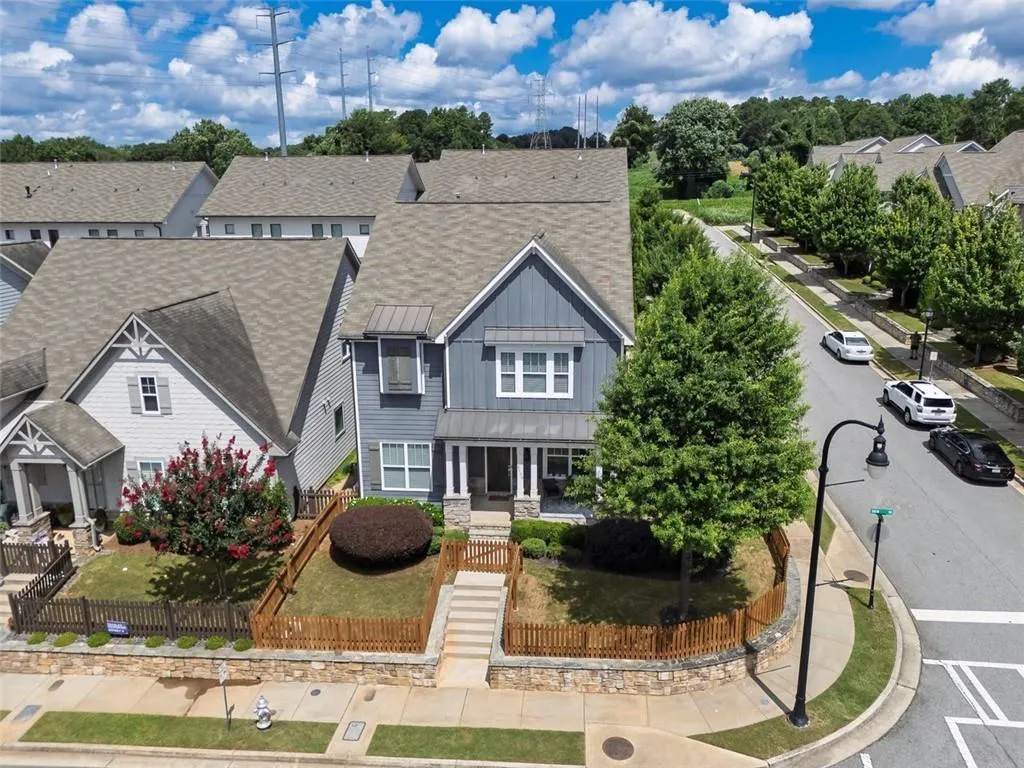 2108 Drew Drive Nw, Atlanta, Georgia 30318, 4 Bedrooms Bedrooms, ,3 BathroomsBathrooms,Residential,For Sale,2108 Drew Drive Nw,7619178