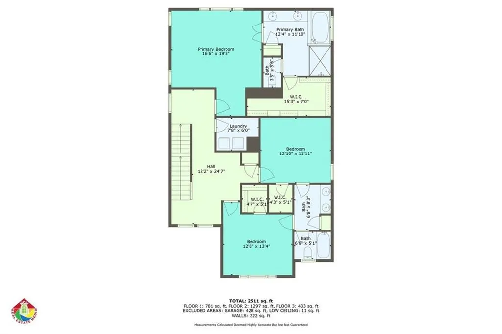 2108 Drew Drive Nw, Atlanta, Georgia 30318, 4 Bedrooms Bedrooms, ,3 BathroomsBathrooms,Residential,For Sale,2108 Drew Drive Nw,7619178
