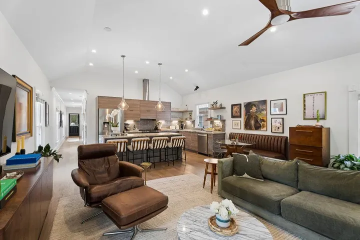90 Bradley Street Ne, Atlanta, Georgia 30312