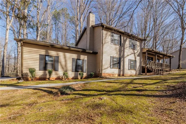 266 Firecrest Lane, Lawrenceville, Georgia 30046