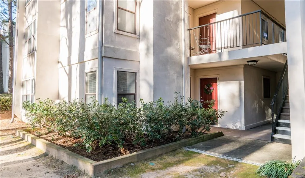 2608 Huntingdon Chase, Atlanta, Georgia 30350, 1 Bedroom Bedrooms, ,1 BathroomBathrooms,Residential,Sold,2608 Huntingdon Chase,5949418