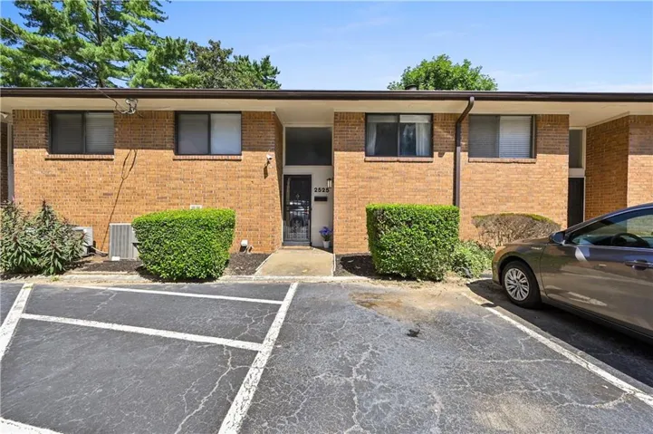 2525 Bradford Square Ne, Atlanta, Georgia 30345