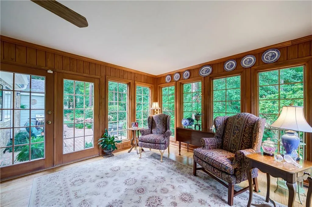 6266 Mountain Brook Way, Atlanta, Georgia 30328, 4 Bedrooms Bedrooms, ,3 BathroomsBathrooms,Residential,Sold,6266 Mountain Brook Way,7082713