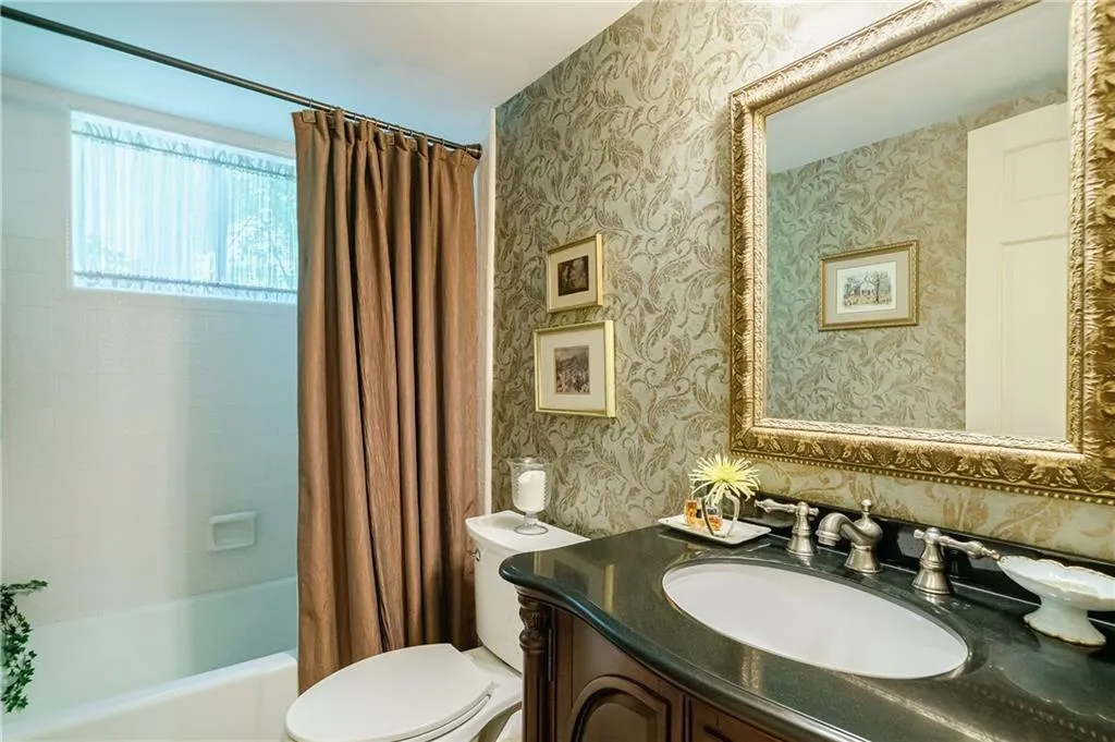 6266 Mountain Brook Way, Atlanta, Georgia 30328, 4 Bedrooms Bedrooms, ,3 BathroomsBathrooms,Residential,Sold,6266 Mountain Brook Way,7082713