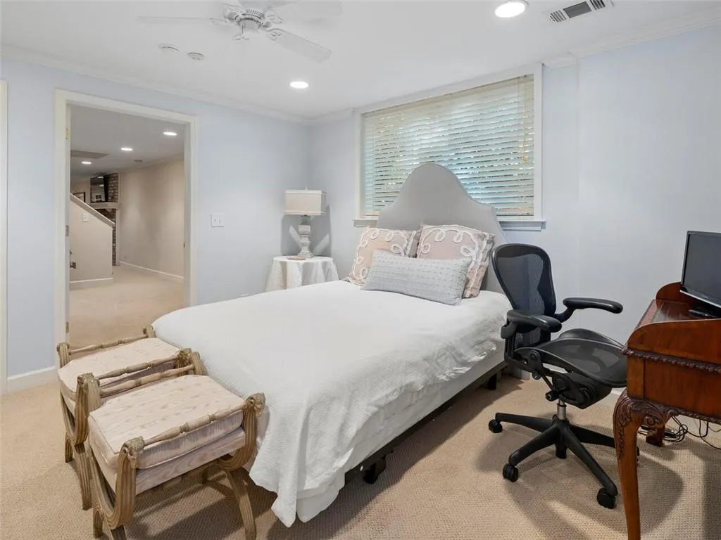 4735 Huntley Drive, Atlanta, Georgia 30342, 4 Bedrooms Bedrooms, ,3 BathroomsBathrooms,Residential,Sold,4735 Huntley Drive,6796731