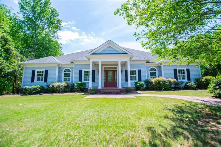 133 Stonegate Trail, Carrollton, Georgia 30116