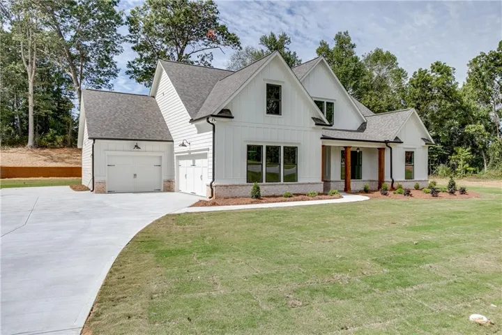 159 Harvest Way, Commerce, Georgia 30529