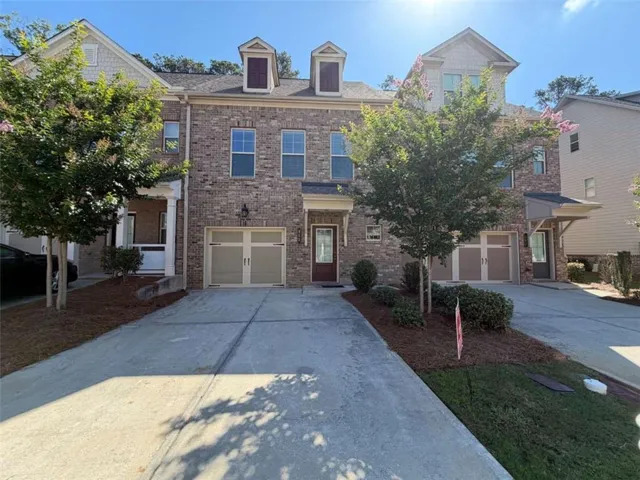 311 Mahone Drive Unit 14, Lilburn, Georgia 30047