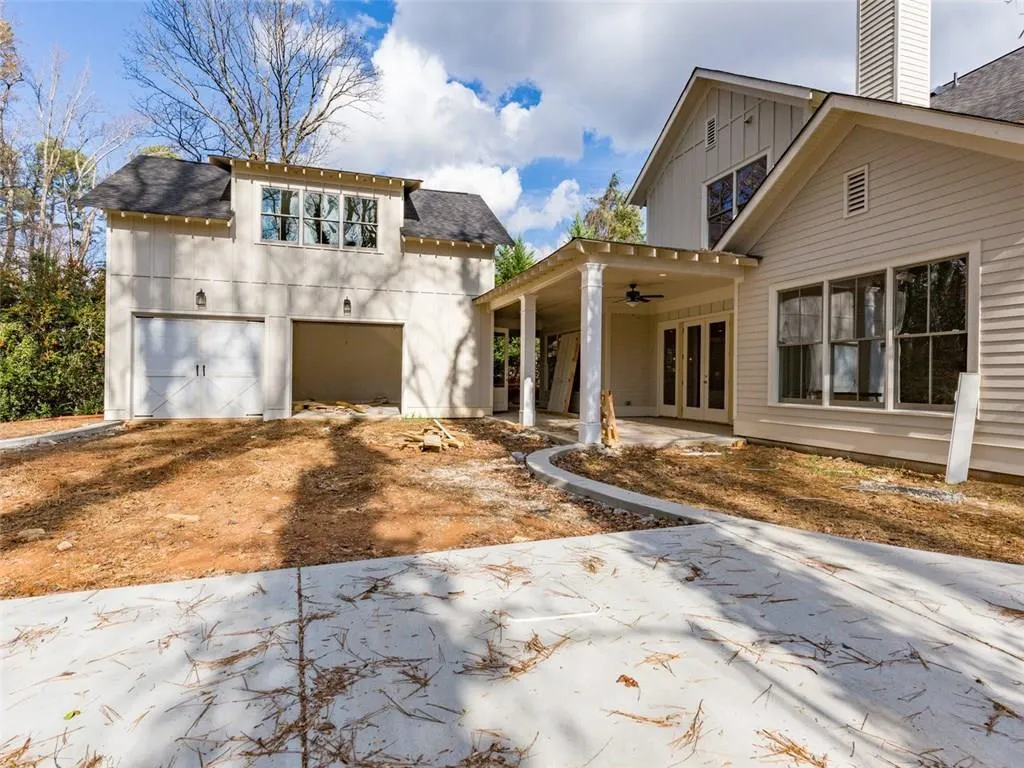 6436 Wright Road, Sandy Springs, Georgia 30328, 5 Bedrooms Bedrooms, ,5 BathroomsBathrooms,Residential,Sold,6436 Wright Road,5794506