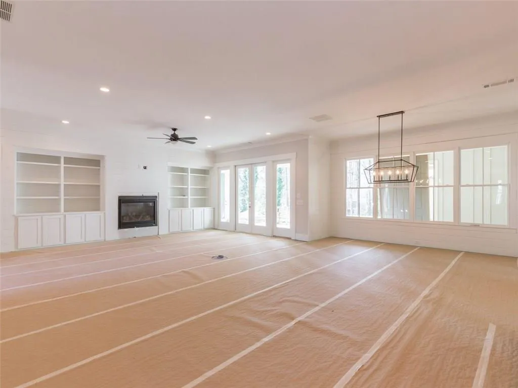 6436 Wright Road, Sandy Springs, Georgia 30328, 5 Bedrooms Bedrooms, ,5 BathroomsBathrooms,Residential,Sold,6436 Wright Road,5794506