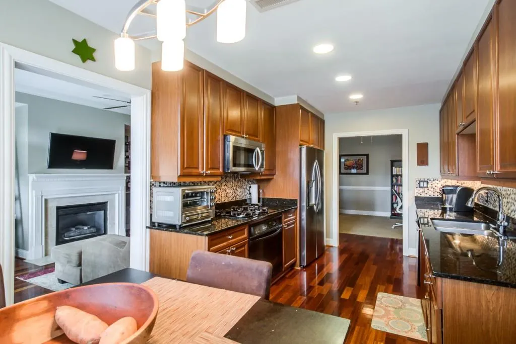 1735 Peachtree Street Unit 120, Atlanta, Georgia 30309, 2 Bedrooms Bedrooms, ,2 BathroomsBathrooms,Residential,Sold,1735 Peachtree Street Unit 120,6048859
