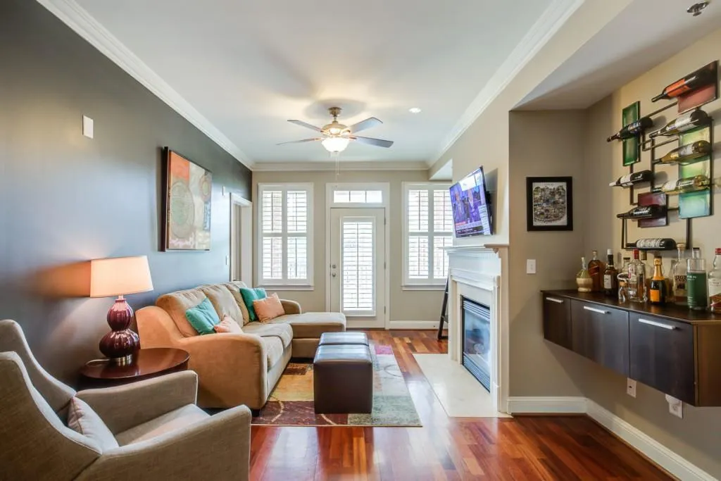 1735 Peachtree Street Unit 120, Atlanta, Georgia 30309, 2 Bedrooms Bedrooms, ,2 BathroomsBathrooms,Residential,Sold,1735 Peachtree Street Unit 120,6048859