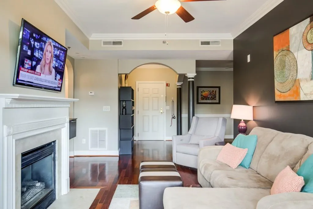1735 Peachtree Street Unit 120, Atlanta, Georgia 30309, 2 Bedrooms Bedrooms, ,2 BathroomsBathrooms,Residential,Sold,1735 Peachtree Street Unit 120,6048859