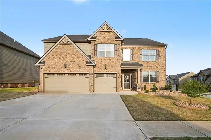 110 Canal Street, Hampton, Georgia 30228