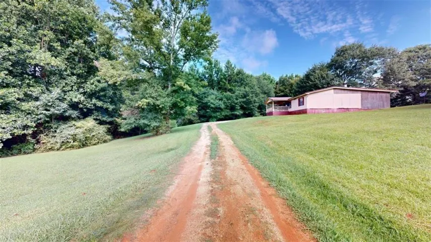 93727 Highway 9, Lineville, Alabama 36266