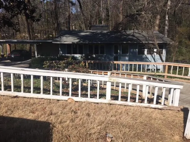 5920 Kayron Drive, Sandy Springs, Georgia 30328, 4 Bedrooms Bedrooms, ,2 BathroomsBathrooms,Residential,Sold,5920 Kayron Drive,5978155