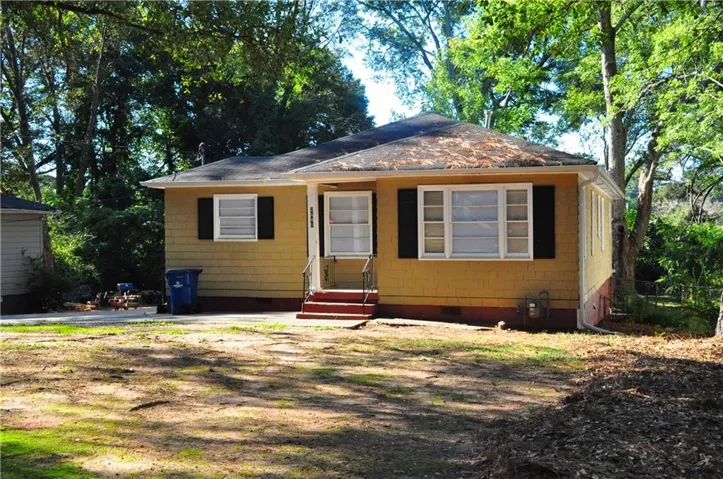 2641 Acadia Street Unit A, Atlanta, Georgia 30344