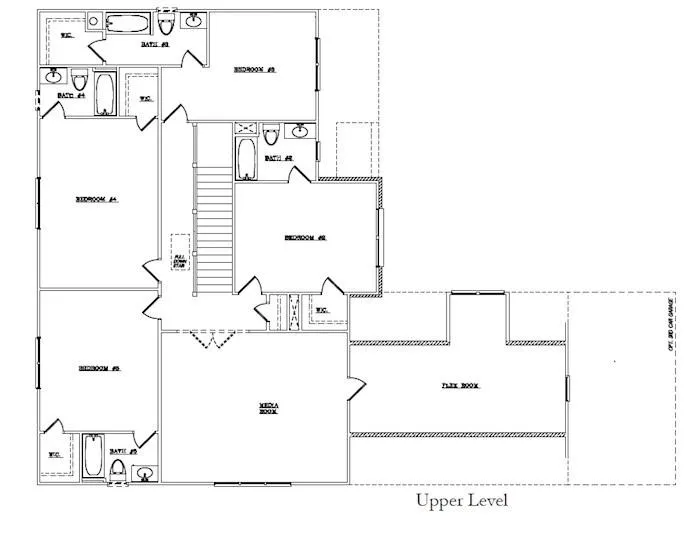 243 Belle Lane, Sandy Springs, Georgia 30328, 5 Bedrooms Bedrooms, ,5 BathroomsBathrooms,Residential,Sold,243 Belle Lane,5773193