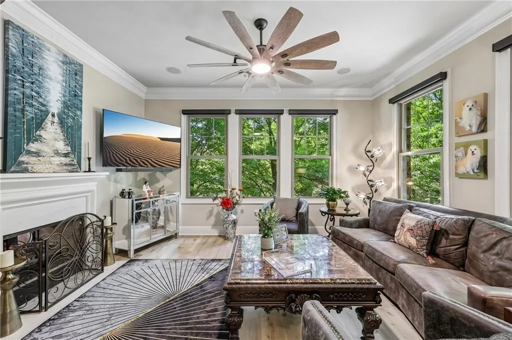 3621 Vinings Slope Se Unit 2223, Atlanta, Georgia 30339, 2 Bedrooms Bedrooms, 0 ,2 BathroomsBathrooms,Residential,Sold,3621 Vinings Slope Se Unit 2223,7785956