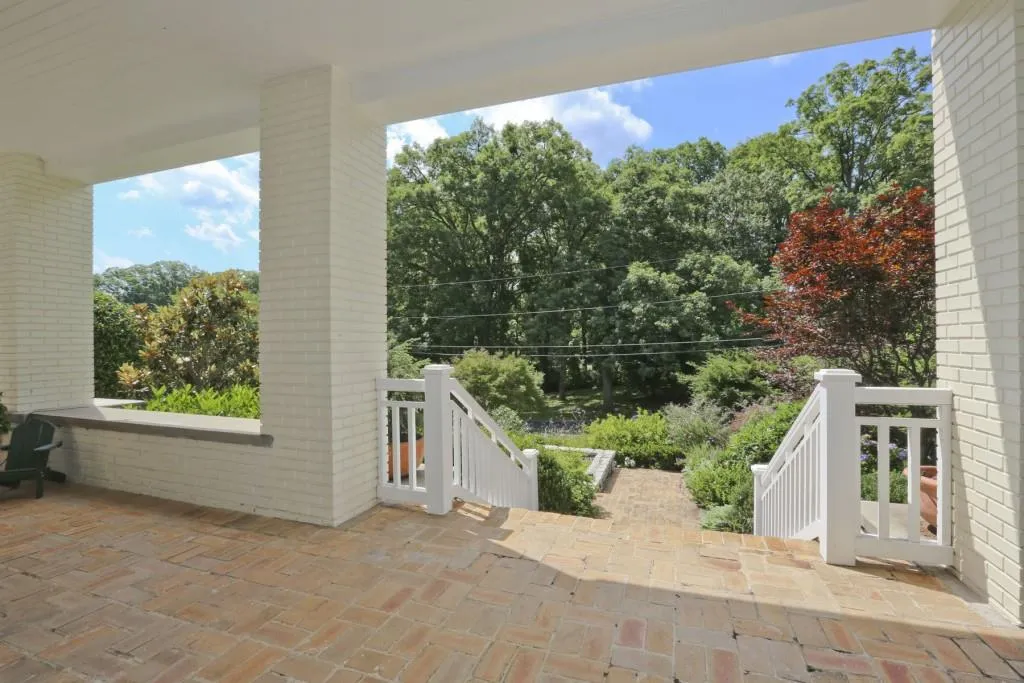 52 Westminster Drive, Atlanta, Georgia 30309, 4 Bedrooms Bedrooms, ,4 BathroomsBathrooms,Residential,Sold,52 Westminster Drive,5907302