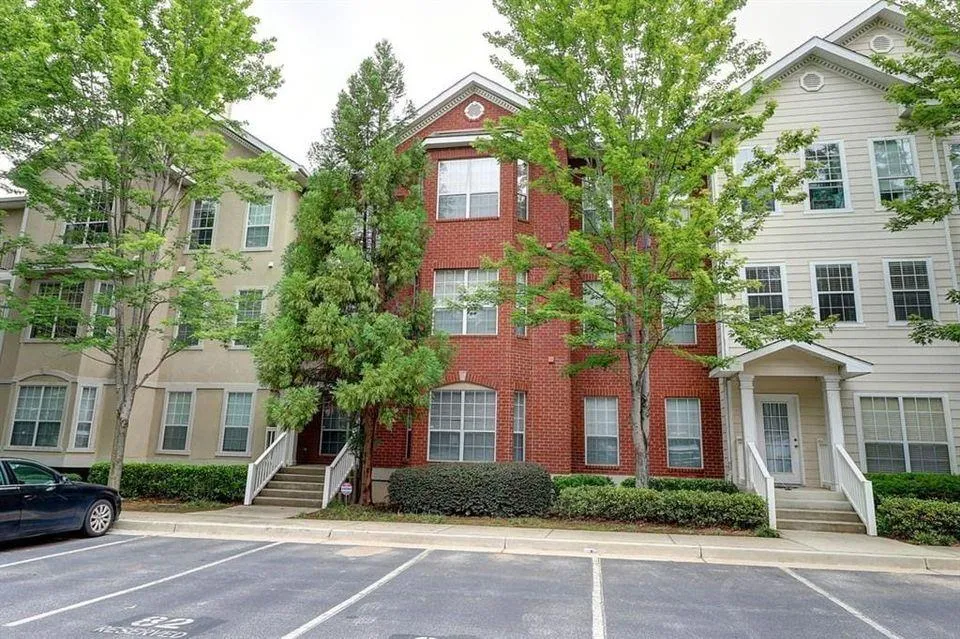 5641 Roswell Road Unit 314, Sandy Springs, Georgia 30342, 2 Bedrooms Bedrooms, ,2 BathroomsBathrooms,Residential,Sold,5641 Roswell Road Unit 314,7073119