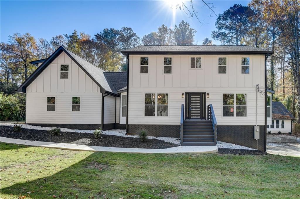 85 Darlymple Road, Sandy Springs, Georgia 30328, 6 Bedrooms Bedrooms, ,4 BathroomsBathrooms,Residential,Sold,85 Darlymple Road,7280241