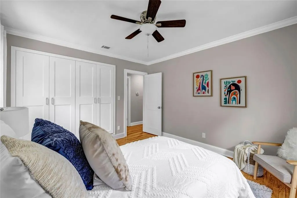 1008 Lindridge Drive Ne, Atlanta, Georgia 30324, 5 Bedrooms Bedrooms, ,3 BathroomsBathrooms,Residential,For Sale,1008 Lindridge Drive Ne,7617139