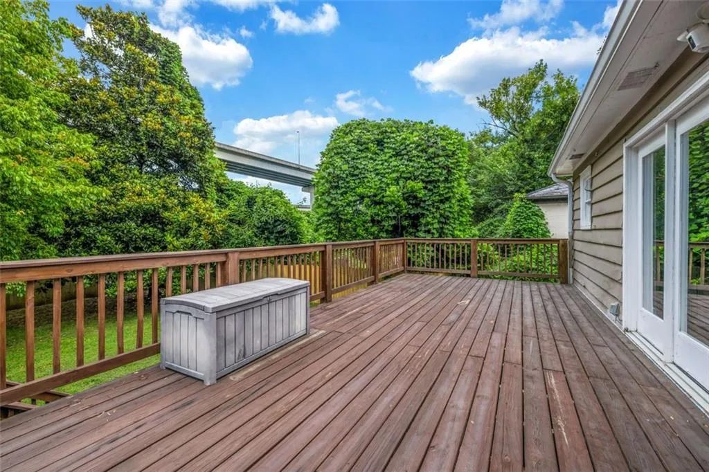 1008 Lindridge Drive Ne, Atlanta, Georgia 30324, 5 Bedrooms Bedrooms, ,3 BathroomsBathrooms,Residential,For Sale,1008 Lindridge Drive Ne,7617139