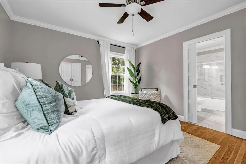 1008 Lindridge Drive Ne, Atlanta, Georgia 30324, 5 Bedrooms Bedrooms, ,3 BathroomsBathrooms,Residential,For Sale,1008 Lindridge Drive Ne,7617139
