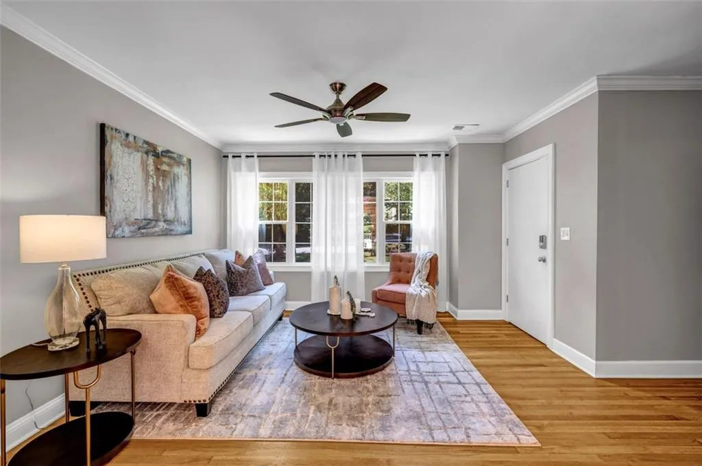1008 Lindridge Drive Ne, Atlanta, Georgia 30324, 5 Bedrooms Bedrooms, ,3 BathroomsBathrooms,Residential,For Sale,1008 Lindridge Drive Ne,7617139