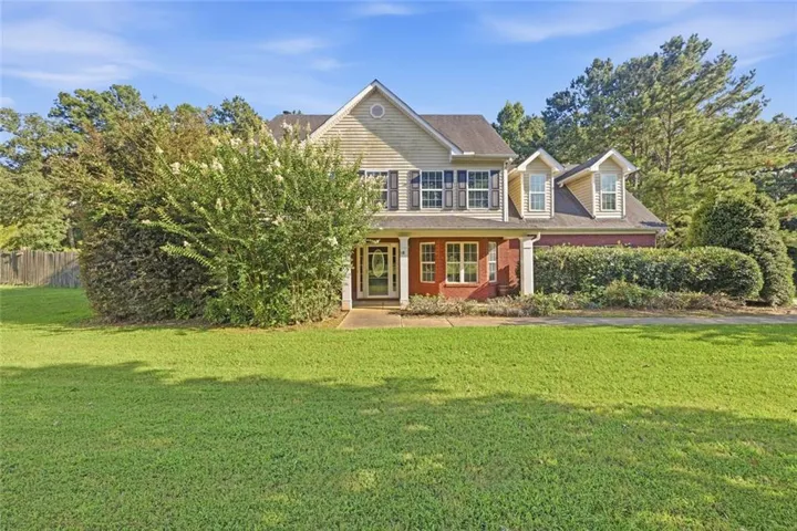 169 Nettie Lane, Mcdonough, Georgia 30252