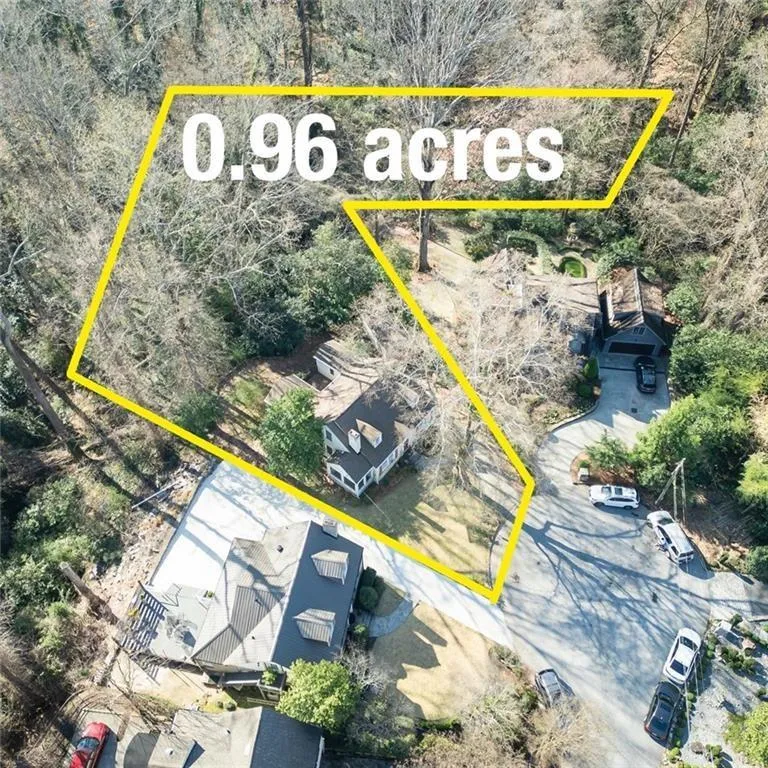 2953 Hardman Court Ne, Atlanta, Georgia 30305, 3 Bedrooms Bedrooms, ,2 BathroomsBathrooms,Residential,For Sale,2953 Hardman Court Ne,7624603