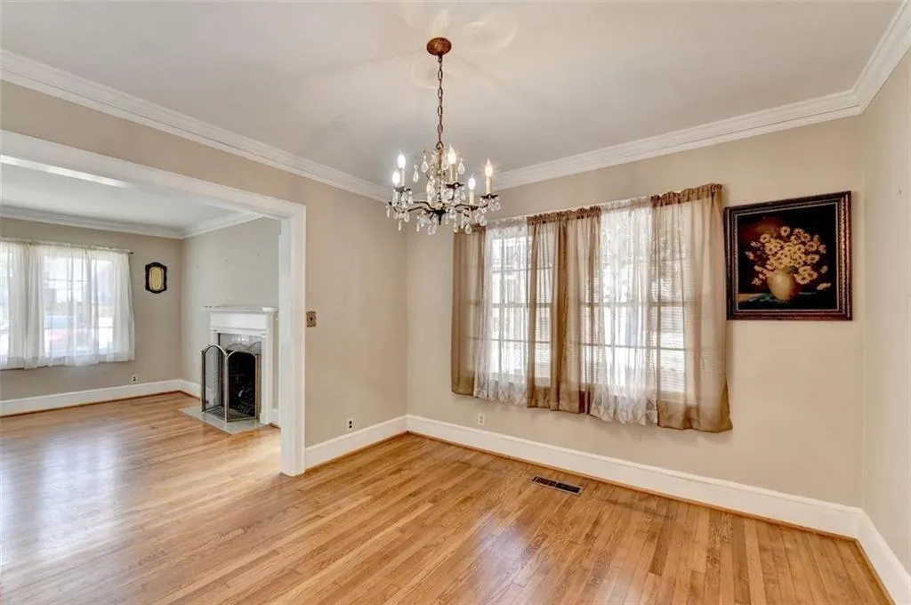 2953 Hardman Court Ne, Atlanta, Georgia 30305, 3 Bedrooms Bedrooms, ,2 BathroomsBathrooms,Residential,For Sale,2953 Hardman Court Ne,7624603