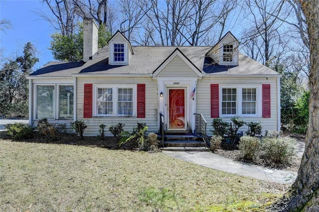 2953 Hardman Court Ne, Atlanta, Georgia 30305, 3 Bedrooms Bedrooms, ,2 BathroomsBathrooms,Residential,For Sale,2953 Hardman Court Ne,7624603