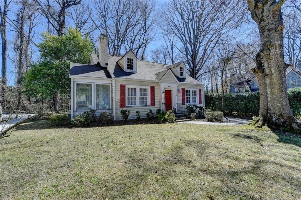 2953 Hardman Court Ne, Atlanta, Georgia 30305, 3 Bedrooms Bedrooms, ,2 BathroomsBathrooms,Residential,For Sale,2953 Hardman Court Ne,7624603