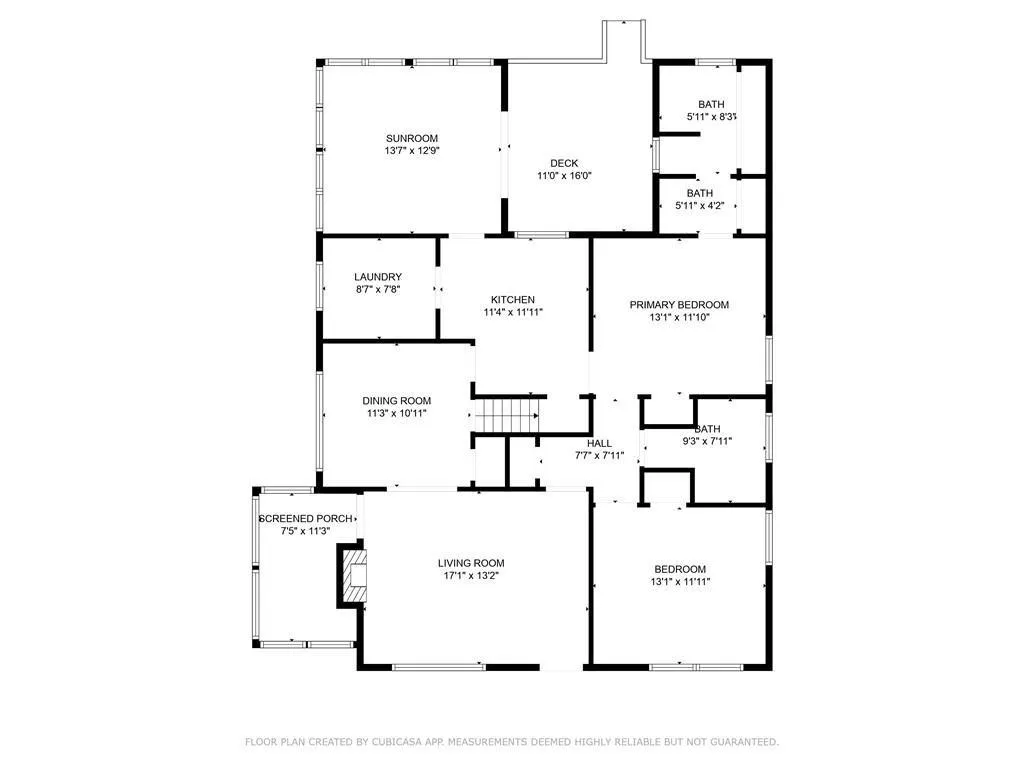 2953 Hardman Court Ne, Atlanta, Georgia 30305, 3 Bedrooms Bedrooms, ,2 BathroomsBathrooms,Residential,For Sale,2953 Hardman Court Ne,7624603