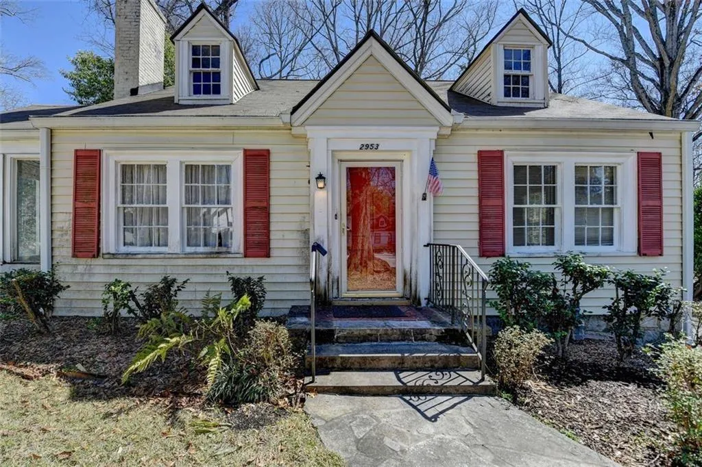 2953 Hardman Court Ne, Atlanta, Georgia 30305, 3 Bedrooms Bedrooms, ,2 BathroomsBathrooms,Residential,For Sale,2953 Hardman Court Ne,7624603