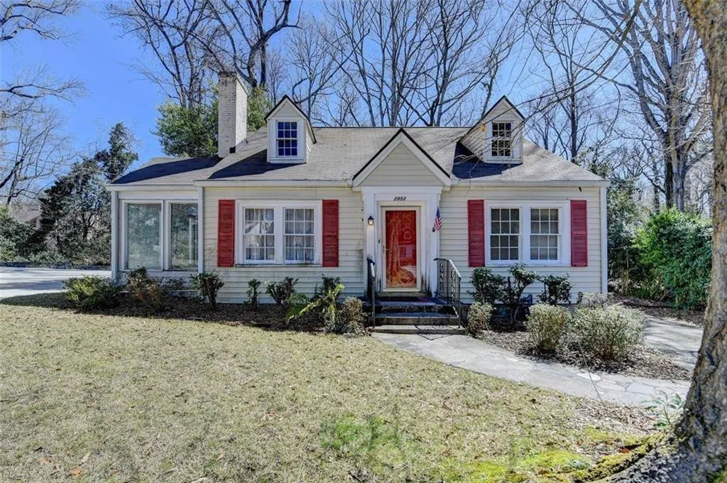 2953 Hardman Court Ne, Atlanta, Georgia 30305, 3 Bedrooms Bedrooms, ,2 BathroomsBathrooms,Residential,For Sale,2953 Hardman Court Ne,7624603