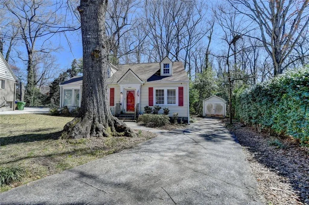 2953 Hardman Court Ne, Atlanta, Georgia 30305, 3 Bedrooms Bedrooms, ,2 BathroomsBathrooms,Residential,For Sale,2953 Hardman Court Ne,7624603