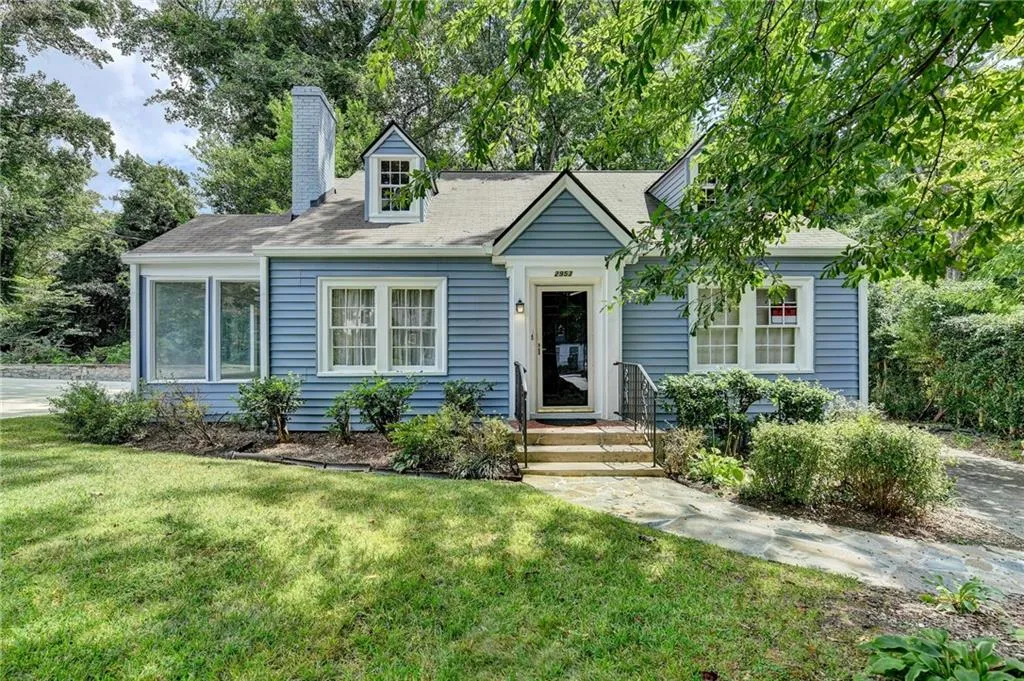 2953 Hardman Court Ne, Atlanta, Georgia 30305, 3 Bedrooms Bedrooms, ,2 BathroomsBathrooms,Residential,For Sale,2953 Hardman Court Ne,7624603