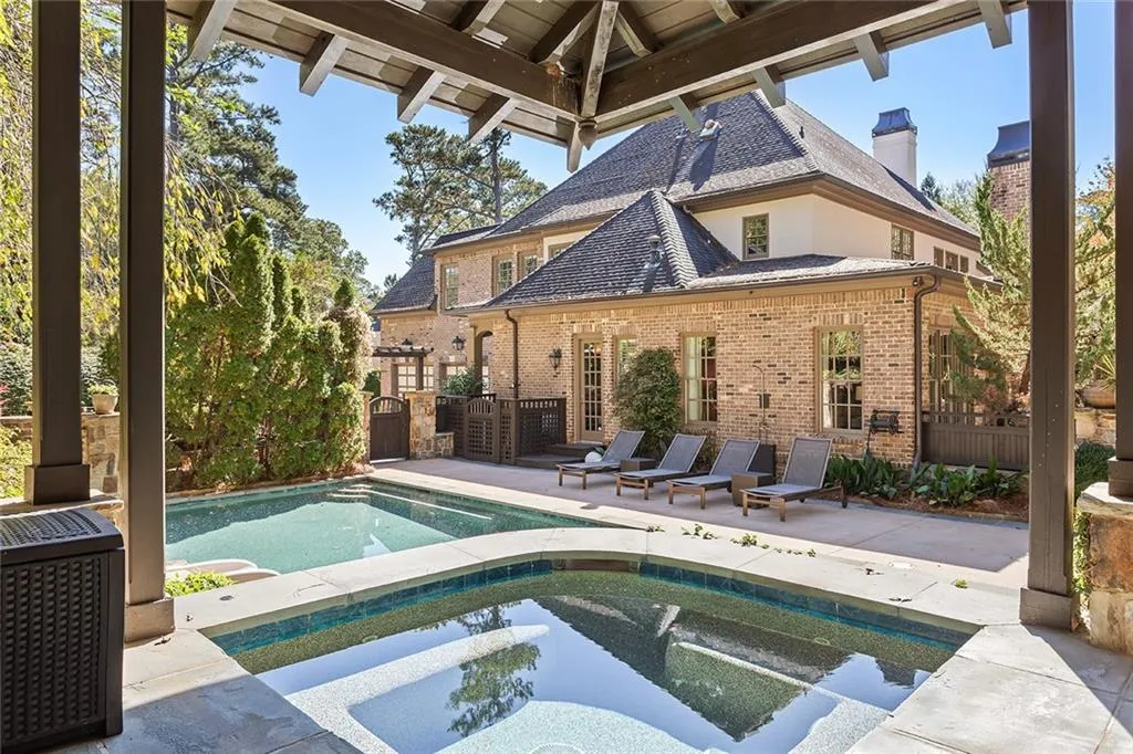 4750 Mystic Drive, Atlanta, Georgia 30342, 6 Bedrooms Bedrooms, ,5 BathroomsBathrooms,Residential,For Sale,4750 Mystic Drive,7671990 4750 Mystic Drive, Atlanta, Georgia 30342, 6 Bedrooms Bedrooms, ,5 BathroomsBathrooms,Residential,For Sale,4750 Mystic Drive,7671990