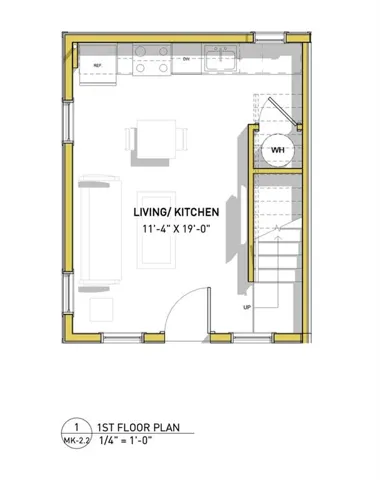 973 Peeples Street Sw, Atlanta, Georgia 30310