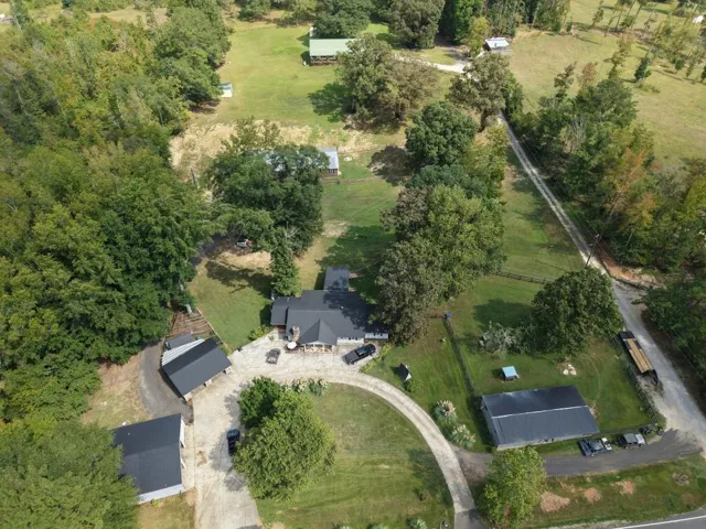 1189 Paul Harris Road, Dallas, Georgia 30157