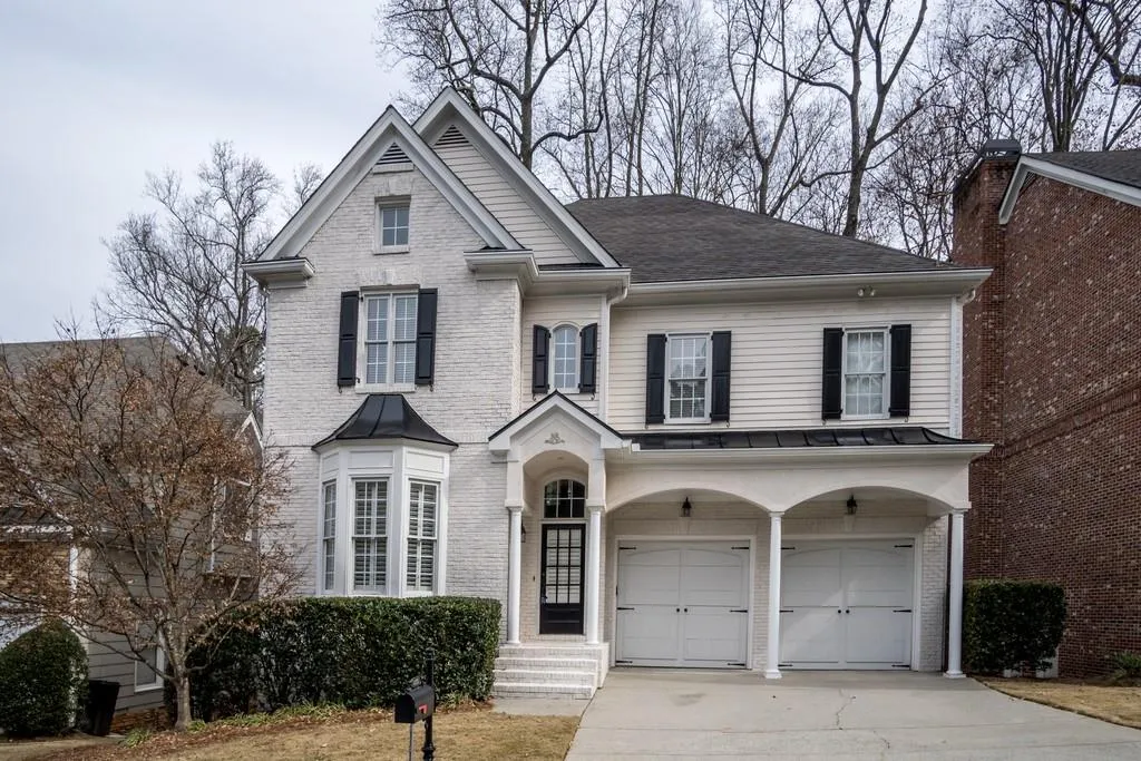 175 Fieldsborn Court, Sandy Springs, Georgia 30328, 4 Bedrooms Bedrooms, ,4 BathroomsBathrooms,Residential,Sold,175 Fieldsborn Court,6670356